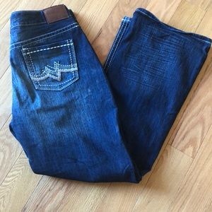 Maurices Jeans